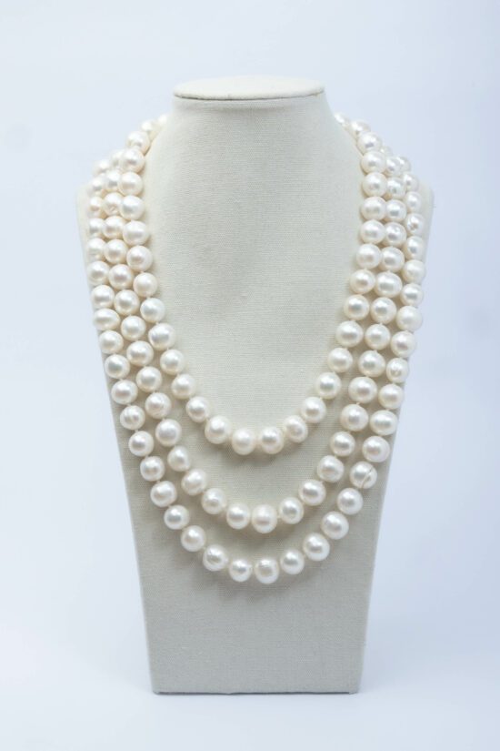 Conjunto collar-pulsera cierre plata 925 2cmx1cm