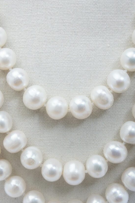 Conjunto collar-pulsera cierre plata 925 2cmx1cm - Imagen 3